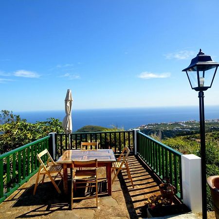 Eloina Villa Barlovento Exterior photo