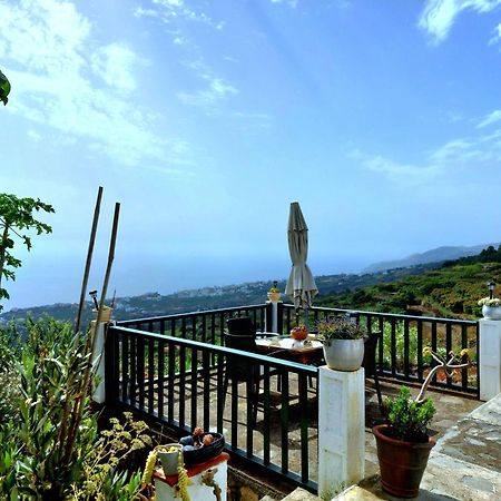 Eloina Villa Barlovento Exterior photo