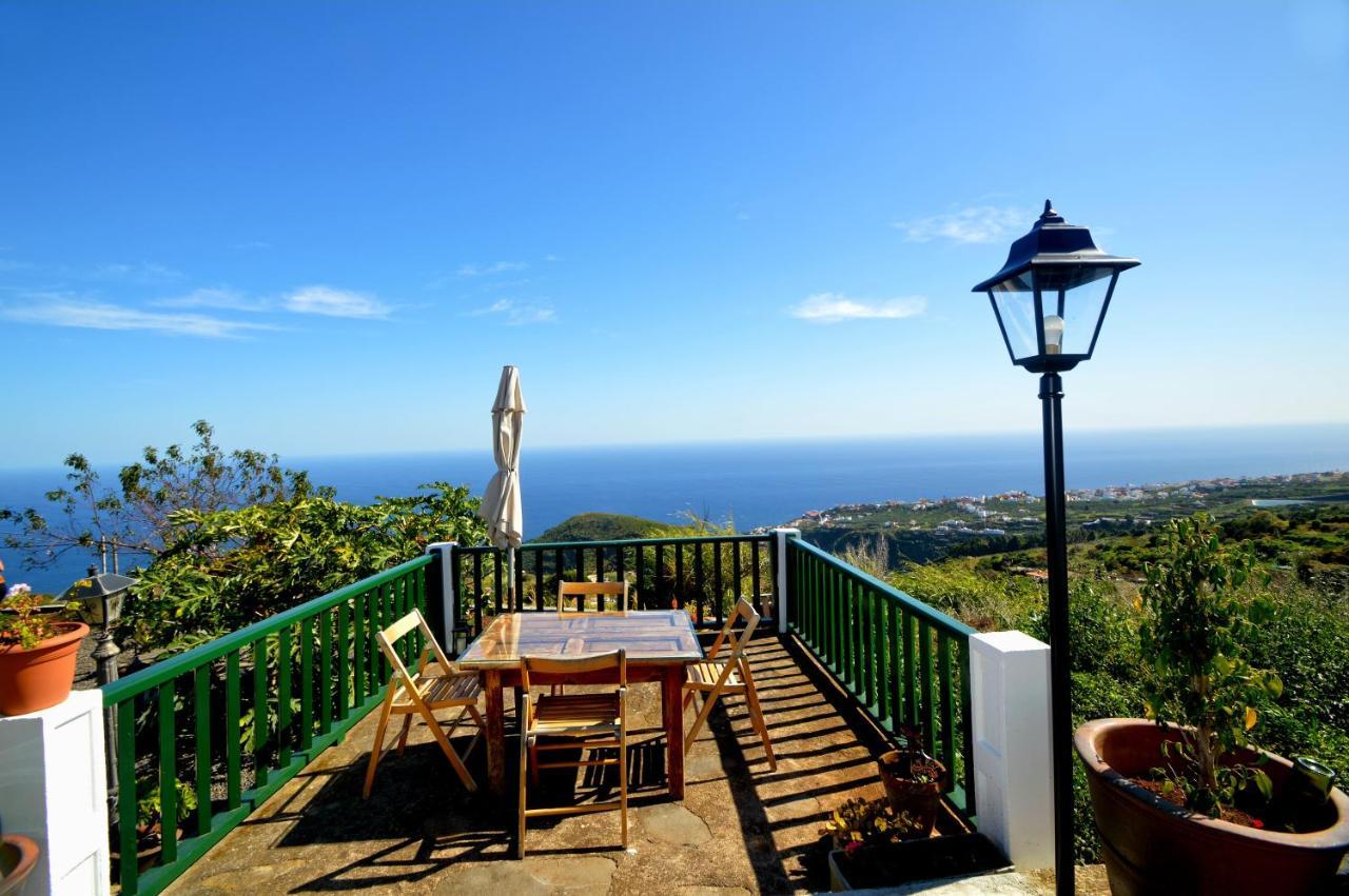 Eloina Villa Barlovento Exterior photo