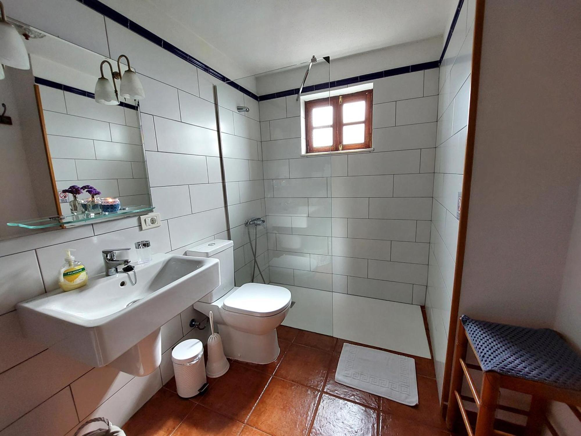 Eloina Villa Barlovento Exterior photo