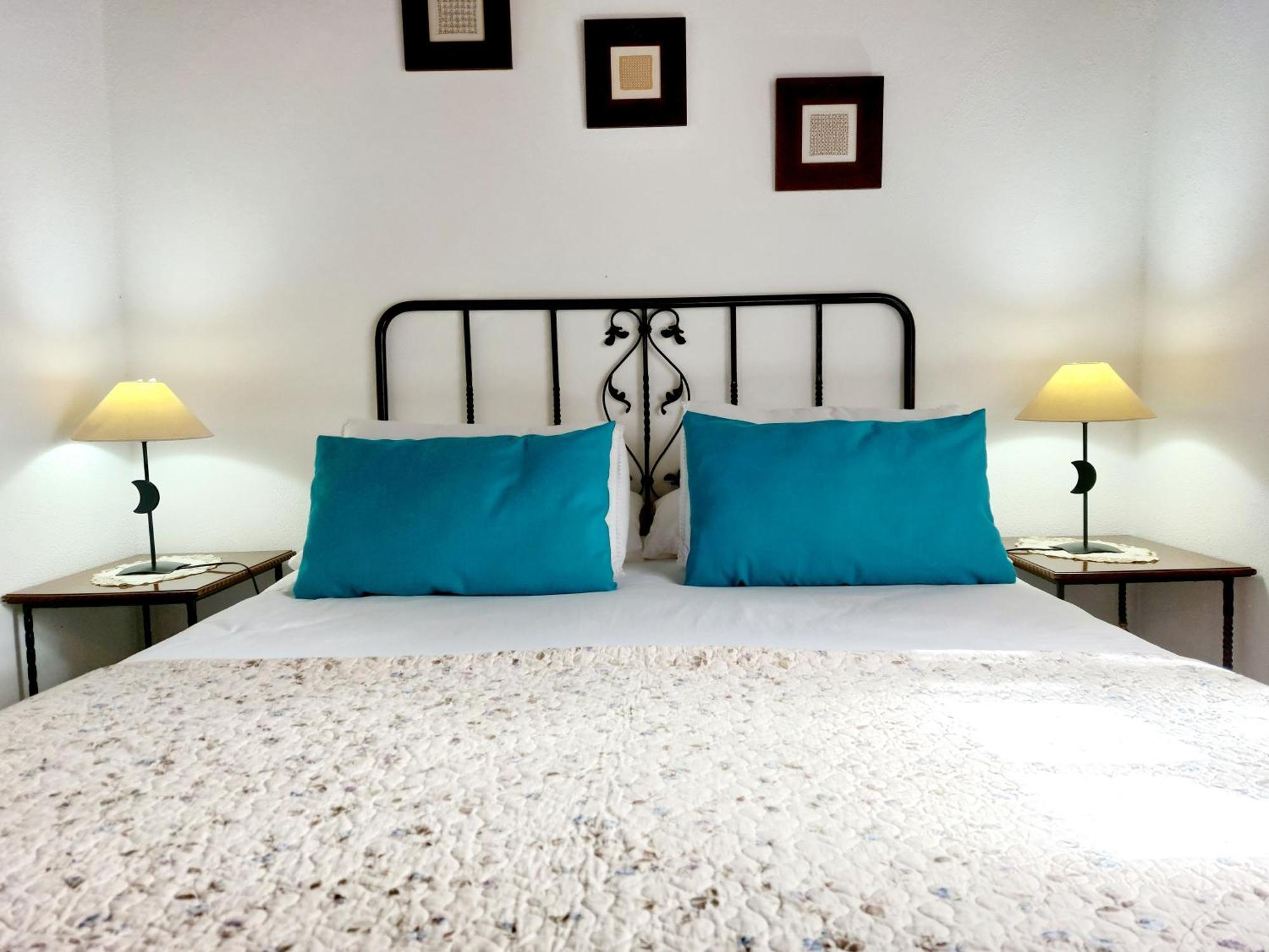 Eloina Villa Barlovento Exterior photo