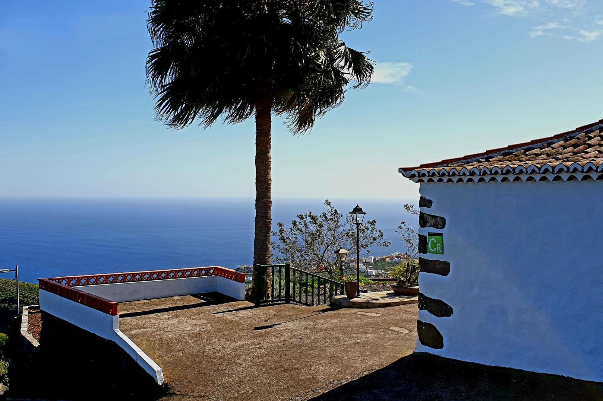 Eloina Villa Barlovento Exterior photo