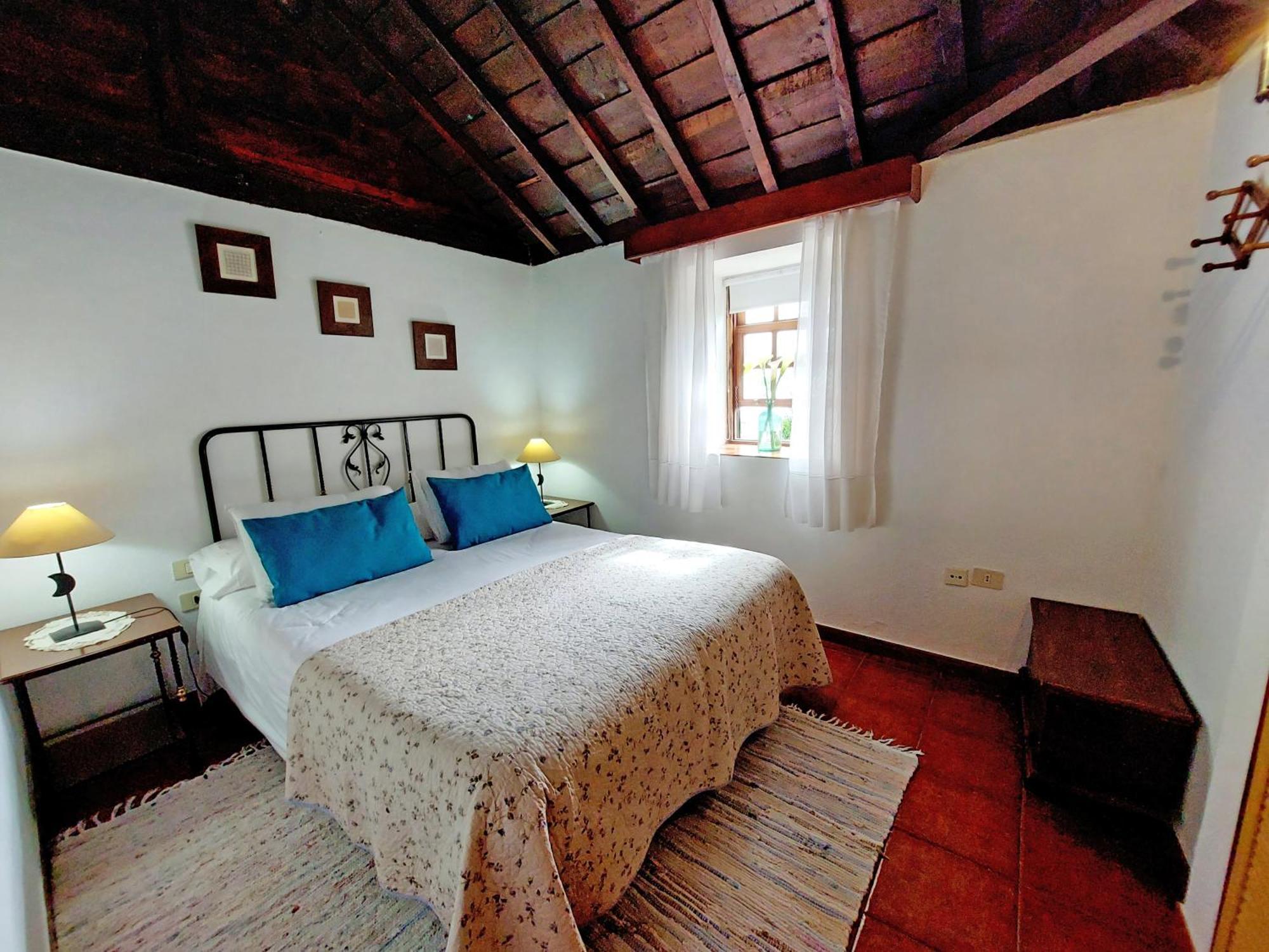 Eloina Villa Barlovento Exterior photo