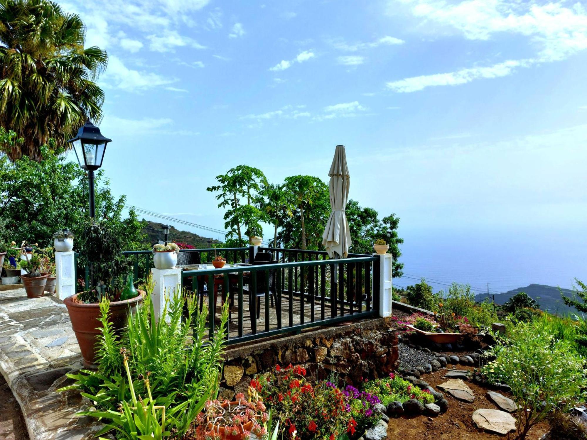 Eloina Villa Barlovento Exterior photo