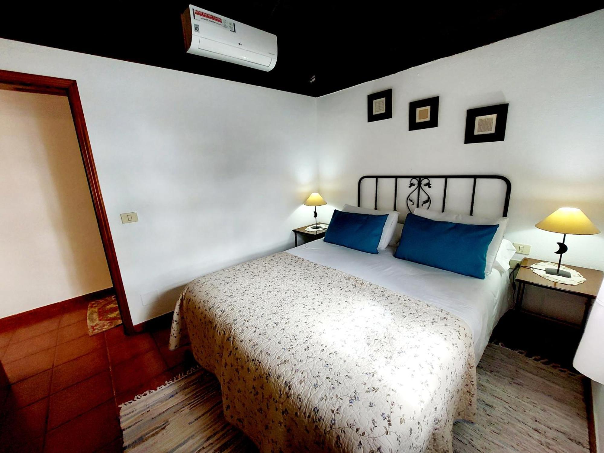 Eloina Villa Barlovento Exterior photo
