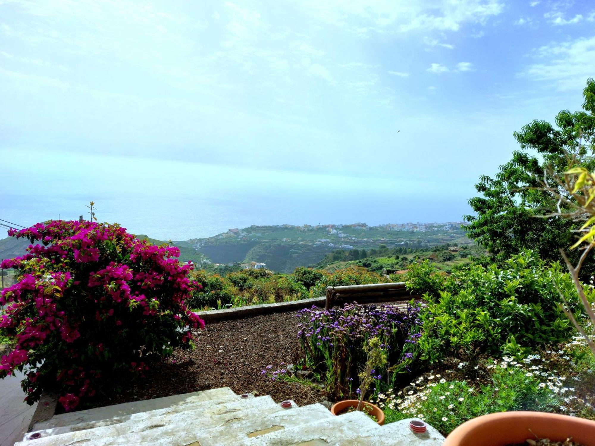 Eloina Villa Barlovento Exterior photo