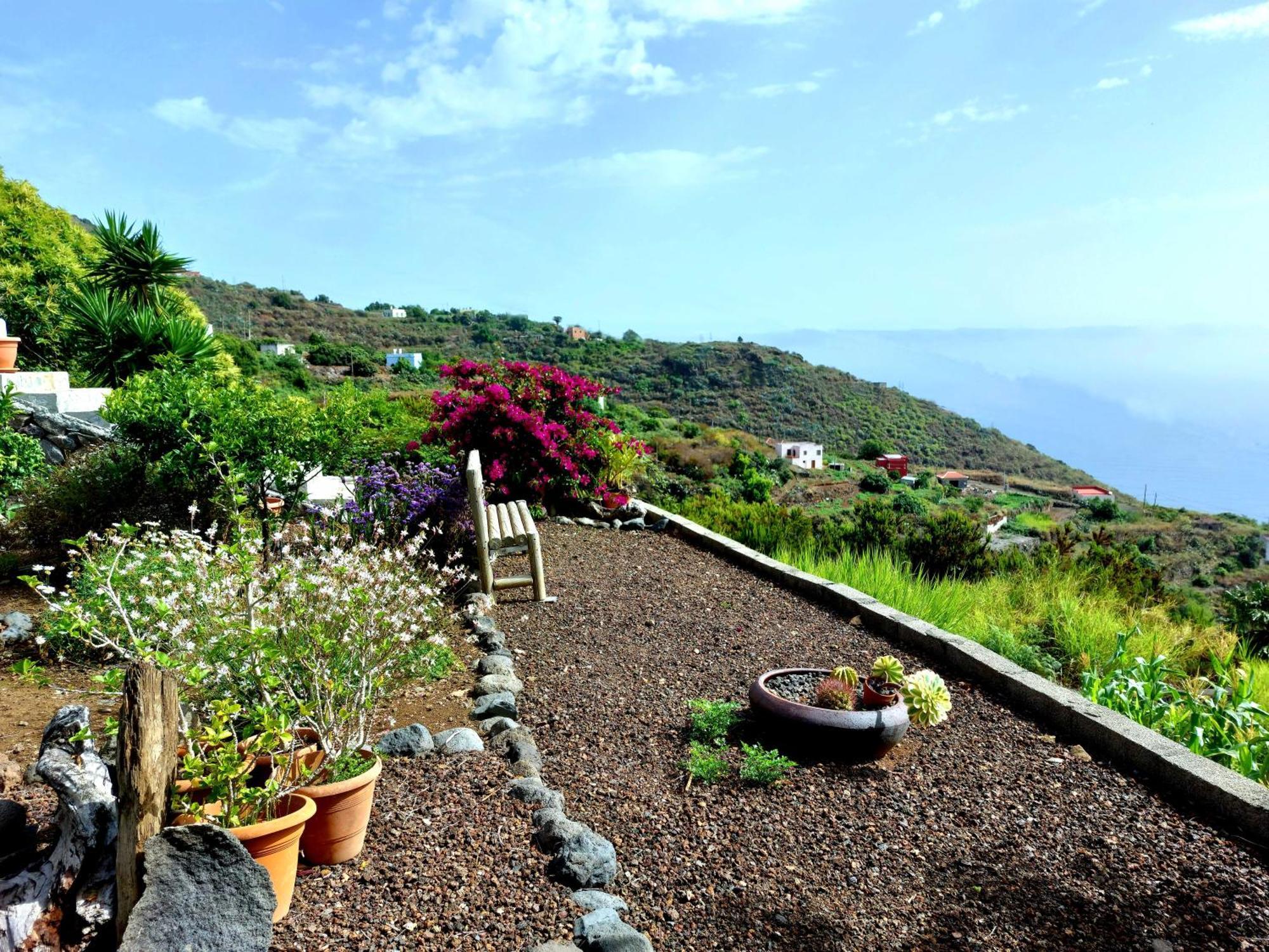 Eloina Villa Barlovento Exterior photo