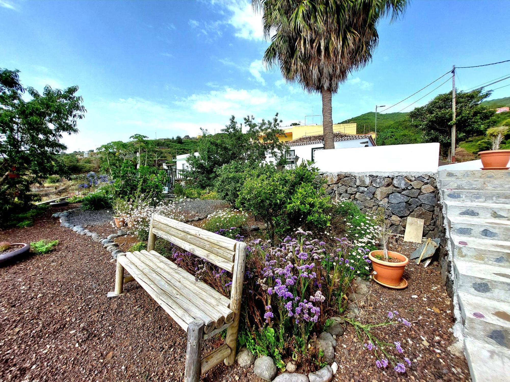 Eloina Villa Barlovento Exterior photo